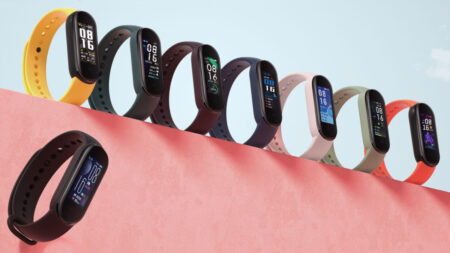 Xiaomi Mi Band 6, 7 and 8 incoming: Huami deal signals yet more budget bands Xiaomi Mi Band 6, 7 and 8 incoming: Huami deal signals yet more budget bands