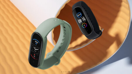 Xiaomi Mi Band 5 tipped to get body temperature tracking to boost health skills Xiaomi Mi Band 5 tipped to get body temperature tracking to boost health skills