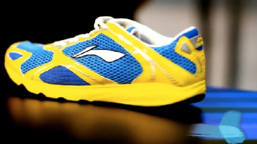 Xiaomi smart running shoes are in development in China