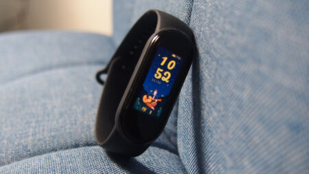 Xiaomi Mi Band 5 tips, tricks and features Xiaomi Mi Band 5 tips, tricks and features