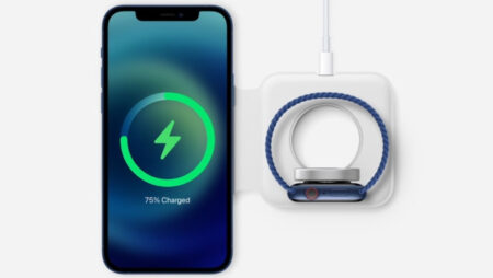 Apple MagSafe Duo is coming to fill that AirPower void in your life Apple MagSafe Duo is coming to fill that AirPower void in your life