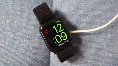 Your next smartwatch could soon charge itself with your body movements Your next smartwatch could soon charge itself with your body movements