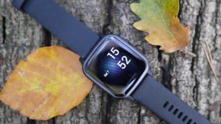 Garmin Venu Sq review: Budget sports watch goes big on health stats Garmin Venu Sq review: Budget sports watch goes big on health stats