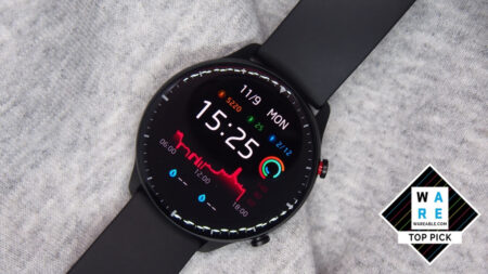 Amazfit GTR 2 review: Sleeker, sportier, smarter Amazfit GTR 2 review: Sleeker, sportier, smarter