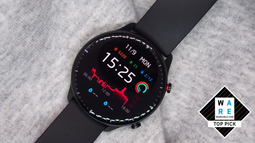 Amazfit GTR 2 review: Sleeker, sportier, smarter - Wareable Amazfit GTR 2 review: Sleeker, sportier, smarter - Wareable