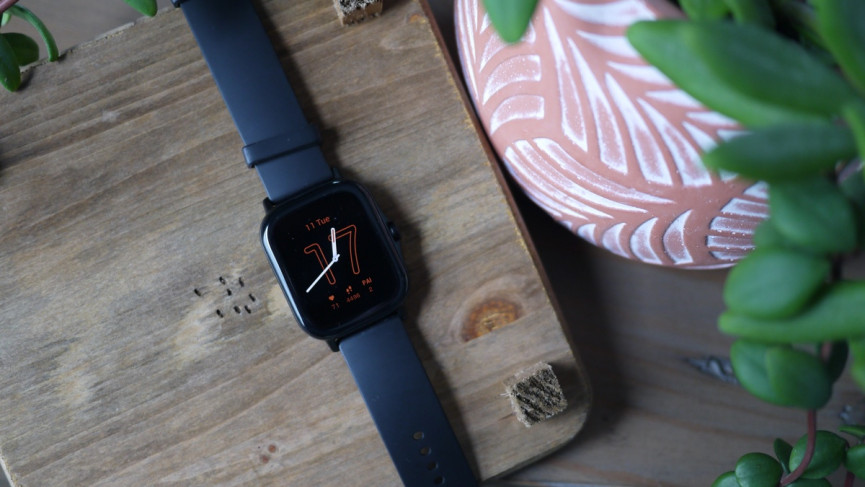 Amazfit GTS 2 v Fitbit Versa 3: Fitness watches compared