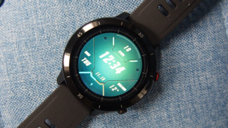TicWatch GTX review: A smart but basic $59 smartwatch TicWatch GTX review: A smart but basic $59 smartwatch