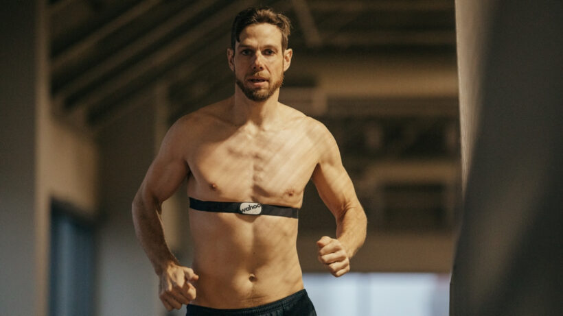 Strava brings back Bluetooth HRM app support – with more sensors on the way