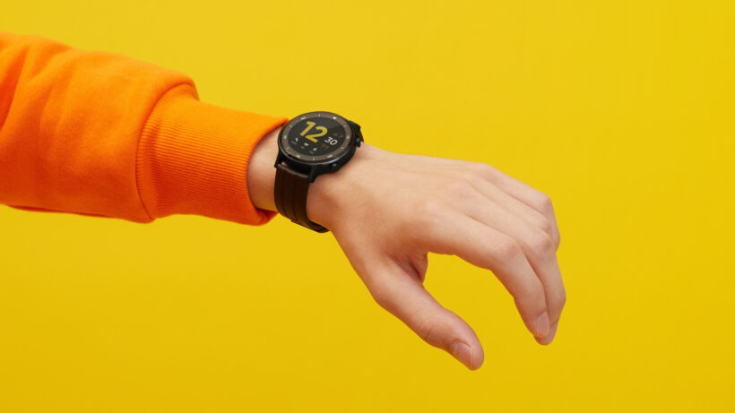 Realme Watch S gets budget price tag and global release