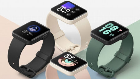 The $45 Redmi Watch brings 12 day battery life at a smart price The $45 Redmi Watch brings 12 day battery life at a smart price