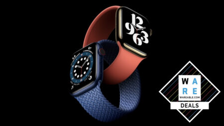 Cyber Monday deals 2020: Garmin, Fitbit and Samsung wearable deals Cyber Monday deals 2020: Garmin, Fitbit and Samsung wearable deals