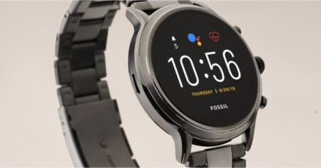 Wear OS Fall Update finally rolling out to Fossil smartwatches Wear OS Fall Update finally rolling out to Fossil smartwatches