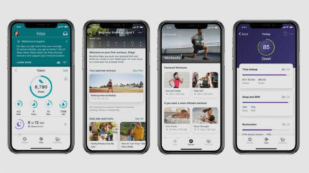 What is Fitbit Premium and is it worth it? We explain what’s included and how much it is What is Fitbit Premium and is it worth it? We explain what's included and how much it is