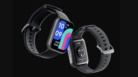 The $20 Wyze Watch brings SpO2 and HR for absurd price The $20 Wyze Watch brings SpO2 and HR for absurd price
