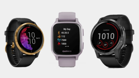 How to connect and pair a Garmin watch to your smartphone How to connect and pair a Garmin watch to your smartphone