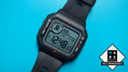Amazfit Neo review: Delightfully retro, smart and cheap Amazfit Neo review: Delightfully retro, smart and cheap