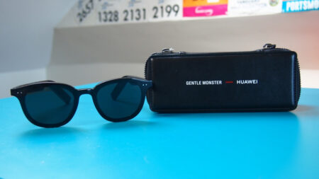 Huawei X Gentle Monster Eyewear II review Huawei X Gentle Monster Eyewear II review