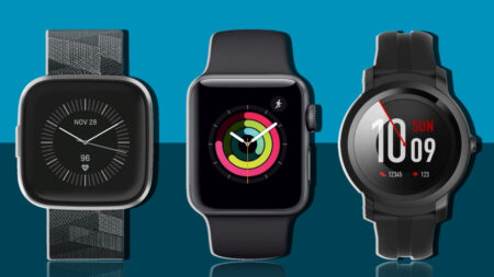 Apple leads in smartwatch shipments, as Huawei shows its popularity Apple leads in smartwatch shipments, as Huawei shows its popularity