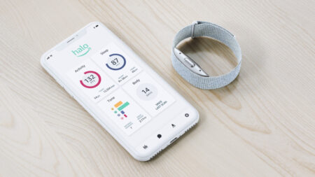 Amazon Halo launches bringing its mood tracking wearable to the masses Amazon Halo launches bringing its mood tracking wearable to the masses