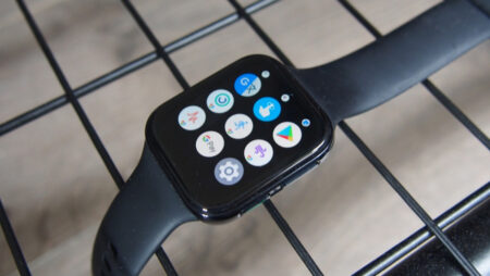 Oppo Watch gets that all important Wear OS Fall update Oppo Watch gets that all important Wear OS Fall update