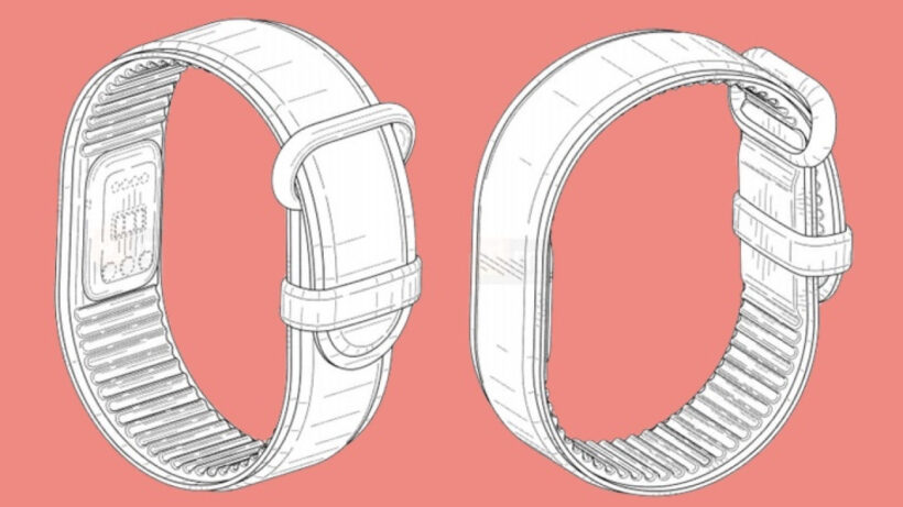 Google wearable patent shows it’s pushing on with or without Fitbit