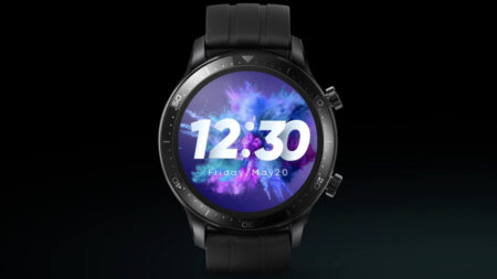 Realme Watch S Pro is official: price and specs confirmed Realme Watch S Pro is official: price and specs confirmed