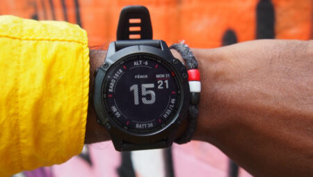 How to change, customize and make a Garmin watch face How to change, customize and make a Garmin watch face