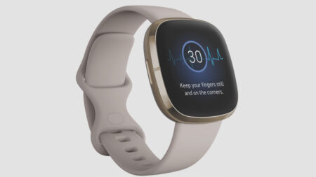 Why Fitbit Sense ECG is your essential health tool for 2021 Why Fitbit Sense ECG is your essential health tool for 2021