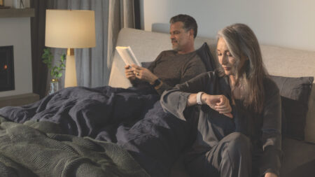 How Fitbit’s sleep tracking can boost your health and wellbeing in 2021 How Fitbit’s sleep tracking can boost your health and wellbeing in 2021