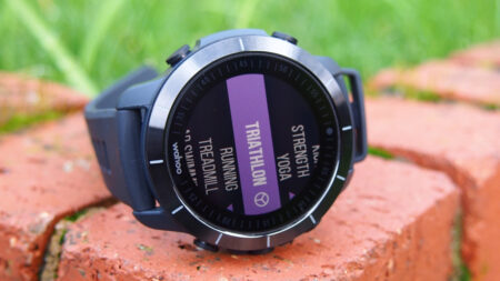 Wahoo Elemnt Rival review: Strong triathlon tracker Wahoo Elemnt Rival review: Strong triathlon tracker