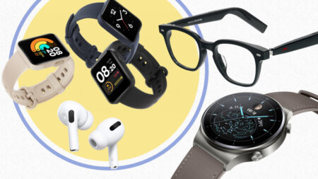Wareable Hotlist: 21 wearable tech predictions for 2021 Wareable Hotlist: 21 wearable tech predictions for 2021