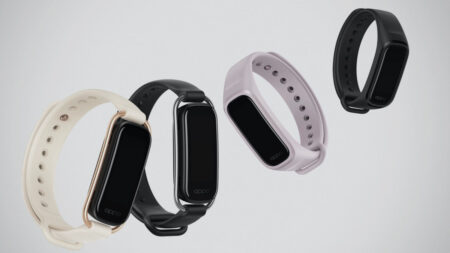 OnePlus Band officially teased as images leak – and it looks rather familiar OnePlus Band officially teased as images leak – and it looks rather familiar
