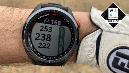 Garmin Approach S62 review: The complete golf watch Garmin Approach S62 review: The complete golf watch