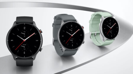 Amazfit launches GTS 2e and GTR 2e smartwatches – here’s what’s new Amazfit launches GTS 2e and GTR 2e smartwatches – here's what's new