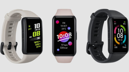 Honor Band 6: price, release date and global availability Honor Band 6: price, release date and global availability