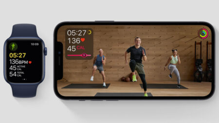 Living with Apple Fitness+: we get sweaty with the new fitness service Living with Apple Fitness+: we get sweaty with the new fitness service