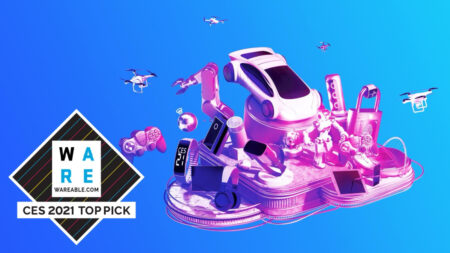 Best wearables of CES 2021: Our top picks from the show Best wearables of CES 2021: Our top picks from the show