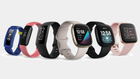 The tech that changed Fitbit – and its next big feature revealed The tech that changed Fitbit – and its next big feature revealed