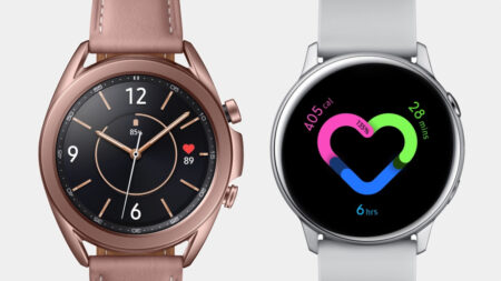 Samsung Galaxy Watch 4 to get blood glucose tracking this year Samsung Galaxy Watch 4 to get blood glucose tracking this year