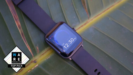 Amazfit Bip U Pro review: Another budget powerhouse Amazfit Bip U Pro review: Another budget powerhouse