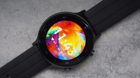 Realme Watch S review: Deluxe budget watch faces stiff competition Realme Watch S review: Deluxe budget watch faces stiff competition