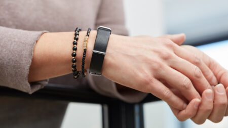 Aktiia will automatically keep tabs on your blood pressure Aktiia will automatically keep tabs on your blood pressure