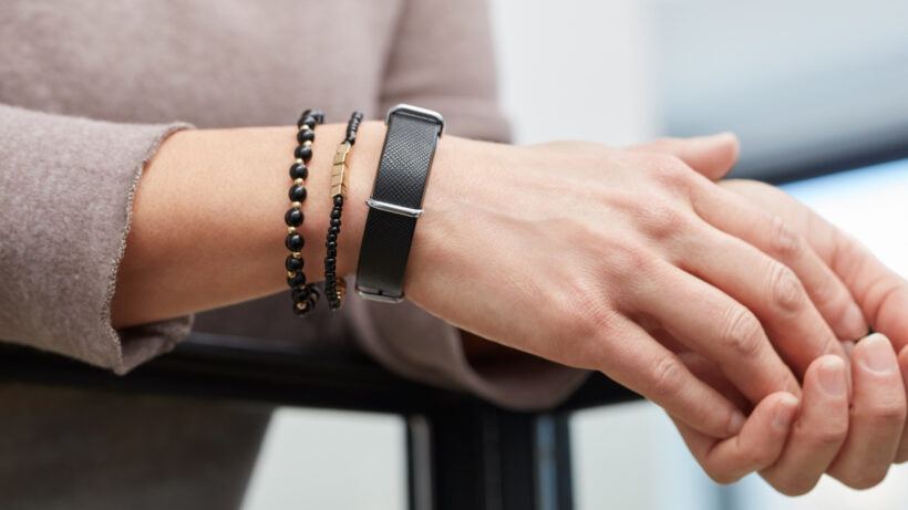 ​Aktiia will automatically keep tabs on your blood pressure