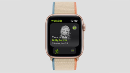Apple launches celebrity guided walking workouts for Fitness+ Apple launches celebrity guided walking workouts for Fitness+