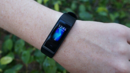Wyze Band review: $30 tracker is good for the basics Wyze Band review: $30 tracker is good for the basics