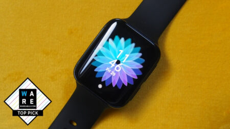 Oppo Watch LTE review: the bigger 46mm Oppo tried and tested Oppo Watch LTE review: the bigger 46mm Oppo tried and tested