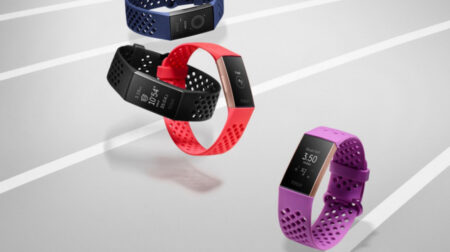 Fitbit Charge 4 will now show oxygen saturation on the wrist Fitbit Charge 4 will now show oxygen saturation on the wrist