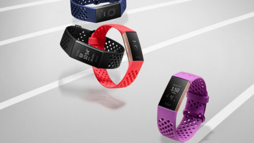 Fitbit Charge 4 will now show oxygen saturation on the wrist