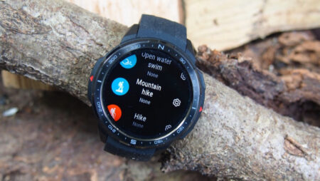 First Honor smartwatch after Huawei split is on the way First Honor smartwatch after Huawei split is on the way