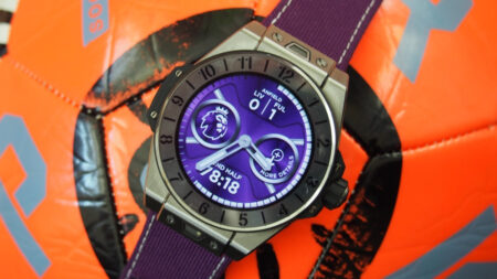 Hublot Big Bang e Premier League review Hublot Big Bang e Premier League review